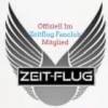 Zeitfliegerin